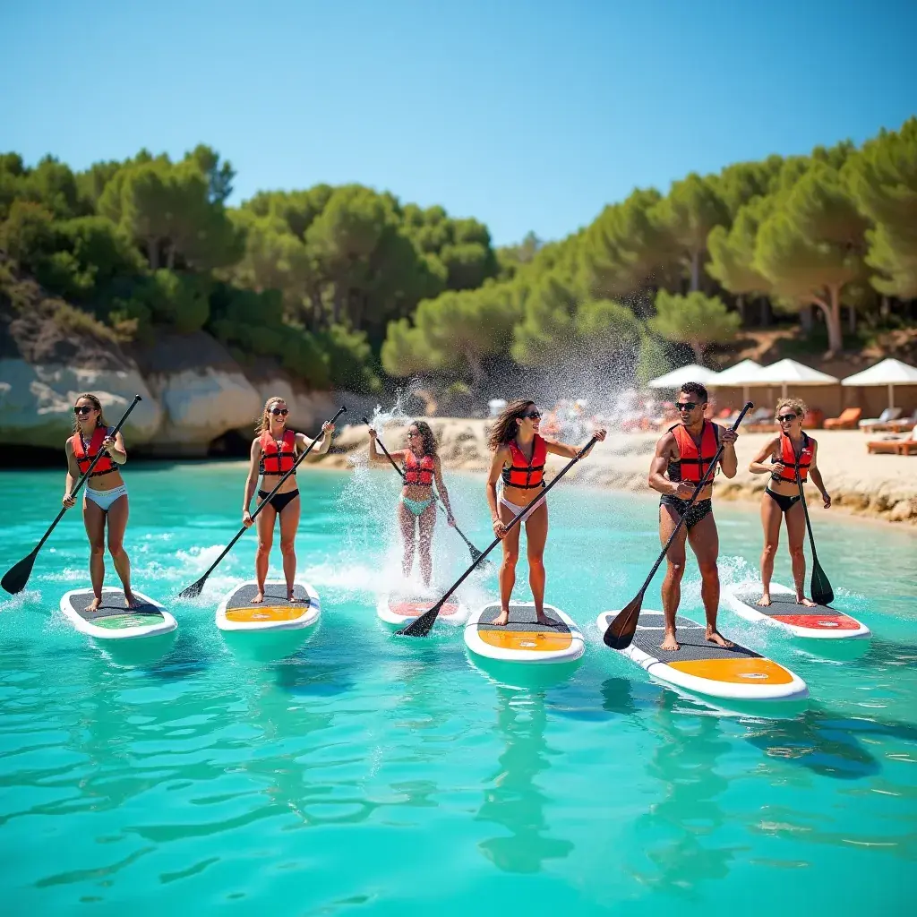 Creative design excellence